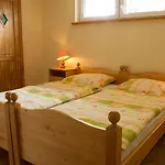 Gospodarstwo Goscinne Brzozowe Zacisze 民宿