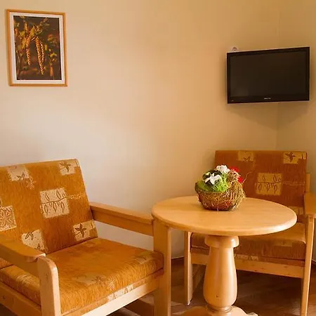 Gospodarstwo Goscinne Brzozowe Zacisze *