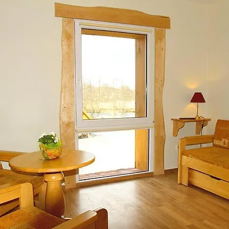 Gospodarstwo Goscinne Brzozowe Zacisze