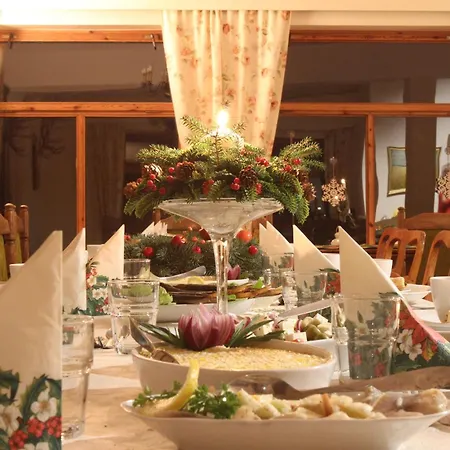 Séjour chez l'habitant Gospodarstwo Goscinne Brzozowe Zacisze Swornegacie