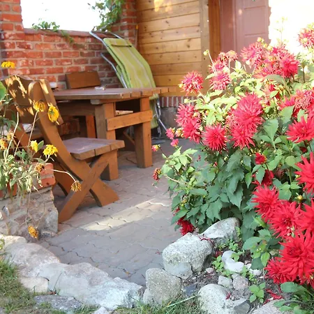 Gospodarstwo Goscinne Brzozowe Zacisze *