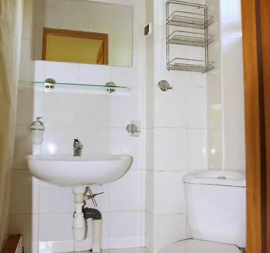 Gospodarstwo Goscinne Brzozowe Zacisze Séjour chez l'habitant *