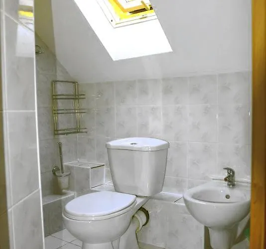 Gospodarstwo Goscinne Brzozowe Zacisze