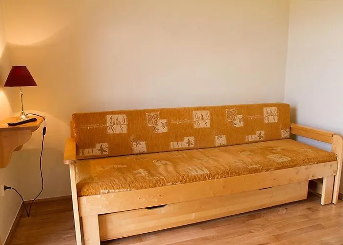 Gospodarstwo Goscinne Brzozowe Zacisze Séjour chez l'habitant Swornegacie