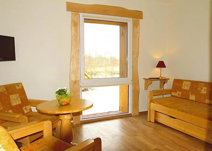 Gospodarstwo Goscinne Brzozowe Zacisze