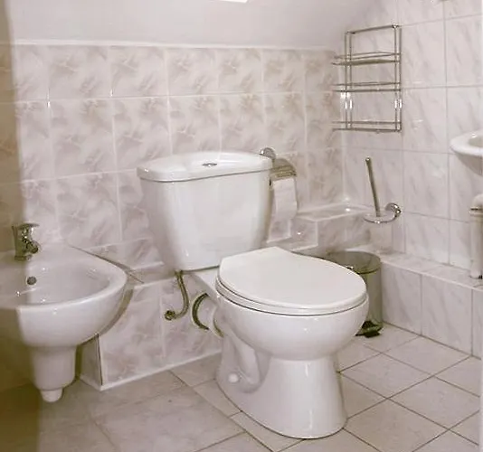 Gospodarstwo Goscinne Brzozowe Zacisze * Swornegacie